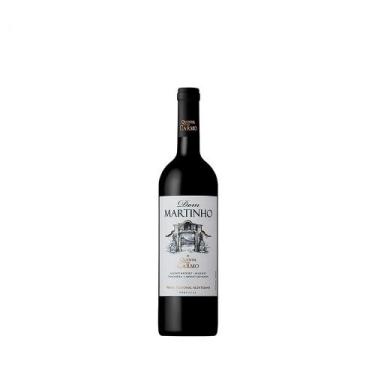 Imagem de Vinho Tinto Dom Martinho - 750ml