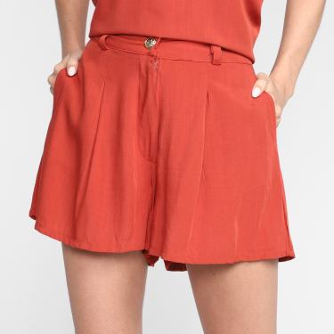 Imagem de Shorts Road Mel Core Feminino-Feminino