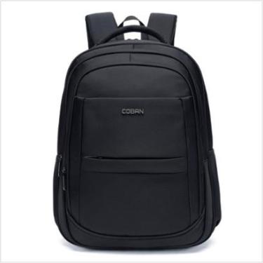 Imagem de Mochila Executiva Masculina Coban Notebook Reforçada-Masculino