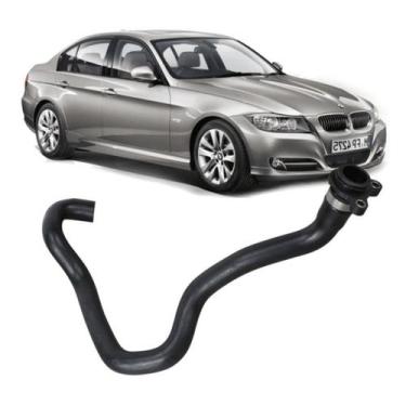 Imagem de Mangueira Cabeçote N52 128i 325i 328i 330i X1 - 11537545890 - HD