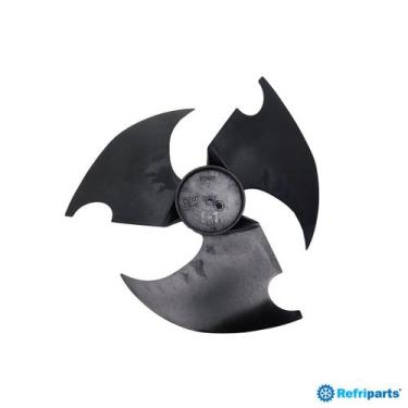 Imagem de Hélice Ar Condicionado Elgin ARC164590657201