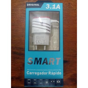 Imagem de Carregador rápido - Smart