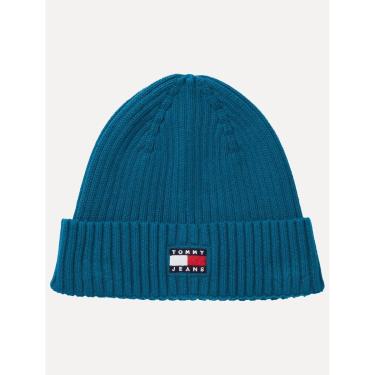 Imagem de Gorro/Touca Tommy Jeans Heritage Core Beanie Azul-Masculino