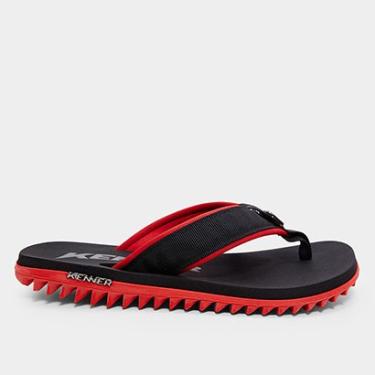 Imagem de Sandália Kenner Kivah Cushy Masculina-Masculino