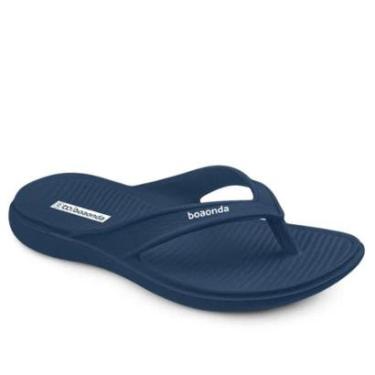 Imagem de Chinelo Feminino Solado Antiderrapante EVA Mobi Boaonda-Feminino