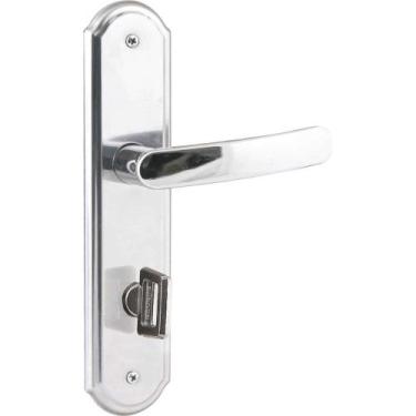 Imagem de Fechadura Para Banheiro Premium 2800/31 IP Aliança - Marca