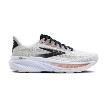 Imagem de Tênis Brooks Ghost 17 Feminino-Feminino