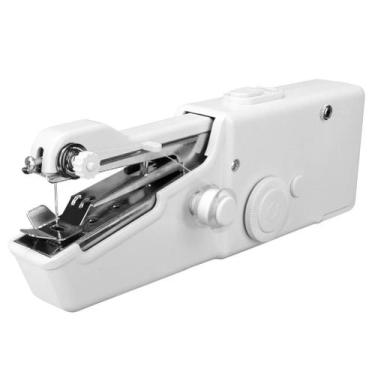 Imagem de Maquina De Costura Portatil Mqct-001 Snel Home