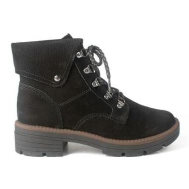 Imagem de BOTA FEMiNINA CANO CURTO DAKOTA COTURNO-Feminino