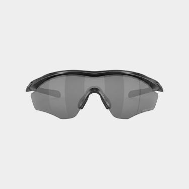 Imagem de Óculos de Sol Oakley M2 Frame XL Matte Black 1945-Masculino