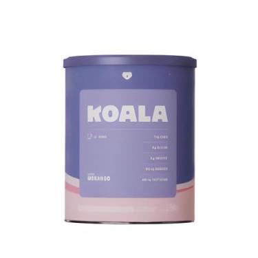 Imagem de Koala Sleep 264g - Cafeine Army - Caffeine Army, Morango