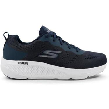 Imagem de Tênis Skechers Go Run Elevate Masculino - 220184, Marinho, 40