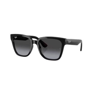 Imagem de Óculos de Sol Feminino Ray Ban RB4437L-601/8G 55