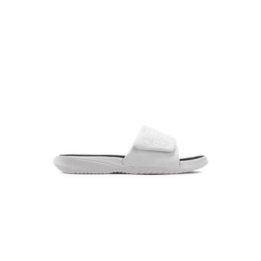 Imagem de Chinelo Olympikus Melbourne 2 Branco, 39