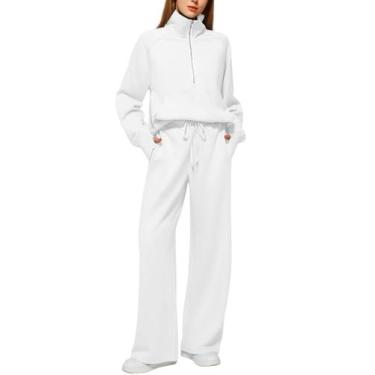 Imagem de Conjunto de Moletom Feminino Casly Lamiit 2025 - Moda e Conforto
