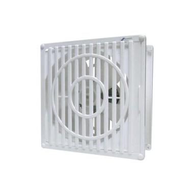 Imagem de Exaustor ITC Catarina 220V Branco