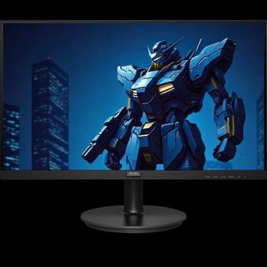 Imagem de Monitor Gamer Philips 21.5" FHD VA 120HZ 1MS - 221V8LB3