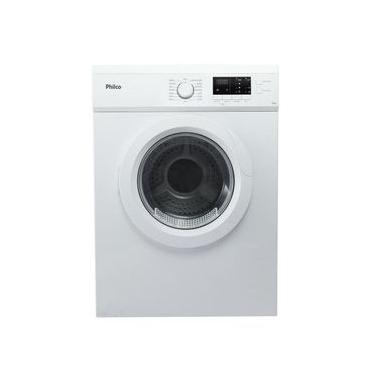 Imagem de Secadora De Roupas 11kg Philco 16 Programas Branco PSEC5000 110V