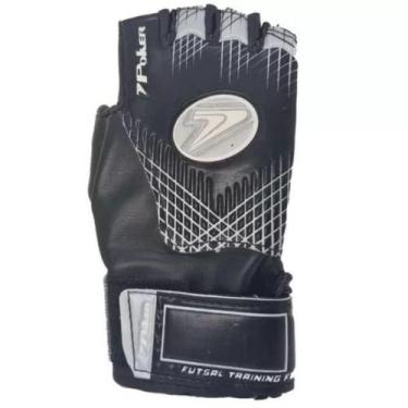 Imagem de Luva Goleiro Poker Training Focus, Pto, Pta, 10