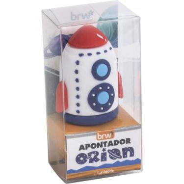 Imagem de Apontador sem Deposito Orion Plastico (S) DP.C/12 - BRW
