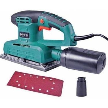 Imagem de Lixadeira Orbital LOD 300 300W 220V DWT