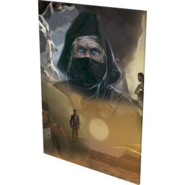 Imagem de Duna: House Secrets - Promo Set - Galápagos 