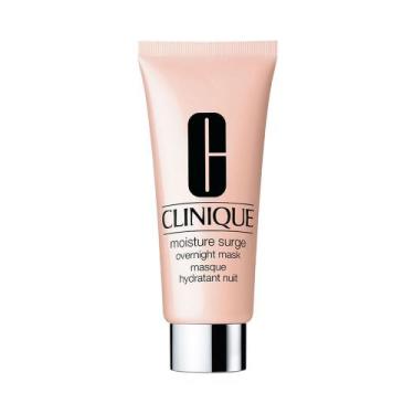 Imagem de Máscara Noturna de Hidratação Facial Clinique - Moisture Surge, 100ml