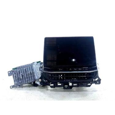 Imagem de Usado: Kit multimidia/ radio compass 2022