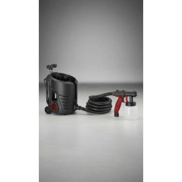 Imagem de Pistola de Pintura Elétrica Pulverizadora 700W - Congratulations Store