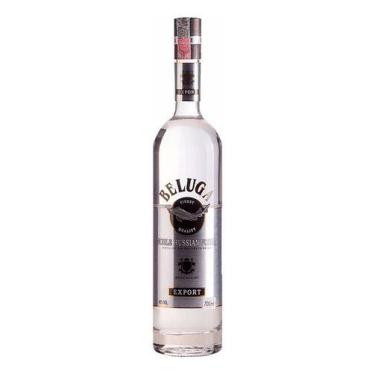 Imagem de Vodka Premium Beluga Noble Russian 700ml