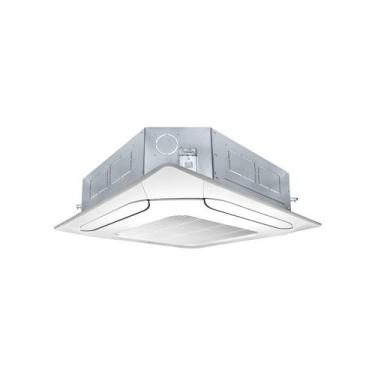 Imagem de Ar Condicionado LG Cassete Inverter 36.000 BTU/h 220V ZT-Q36GNLAA, Só 