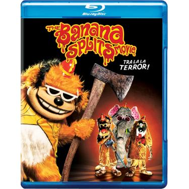 Imagem de The Banana Splits Movie