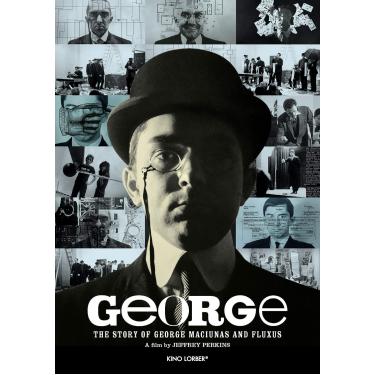 Imagem de George: The Story of George Maciunas and Fluxus (2018)
