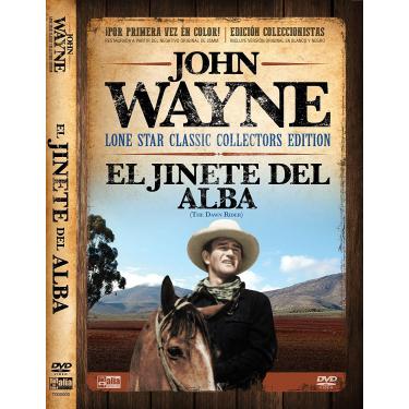 Imagem de The Dawn Rider