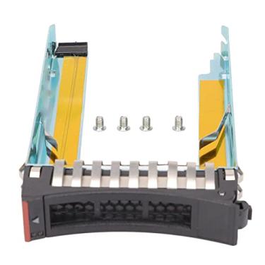 Imagem de Puff Redondo Paola Veludo Amarelo - JRV Móveis