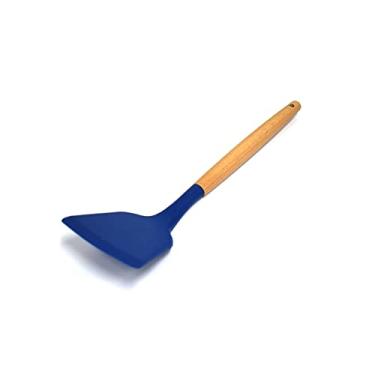 Imagem de ESPATULA RETA DE SILICONE GOURMET