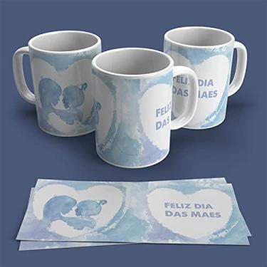 Imagem de Caneca Personalizada Dia Das Mães 20