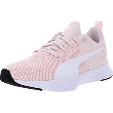 Imagem de PUMA Flyer Runner Rosewater/Puma White 8 B (M)