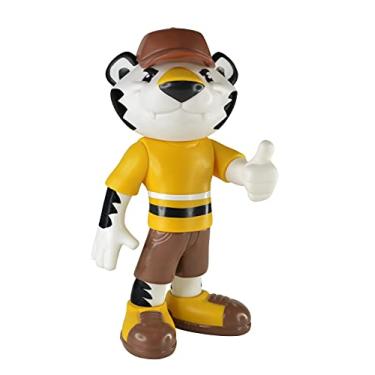 Imagem de Boneco Tigor T Tigre, Lider Brinquedos