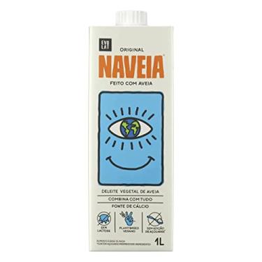 Imagem de Bebida Vegetal Naveia Original 1L