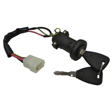 Imagem de Cilindro de Ignição Família Mb ônibus