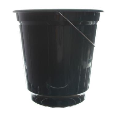 Imagem de Balde de Plástico com Alça Capacidade 15 Litros Toyplast