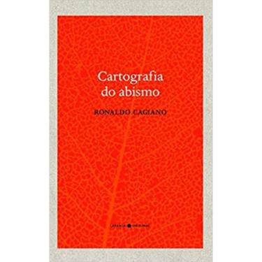 Imagem de Cartografia Do Abismo