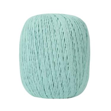 Imagem de Barbante Ecosoft EuroRoma - Verde Água Claro 800