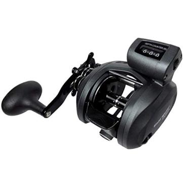Imagem de OKUMA Reels Coldwater Ss Lowprofile 3Bb+1Rb 5.4:1, multicolorido, tamanho único