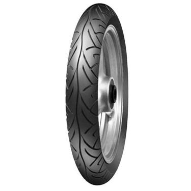 Imagem de Pneu Moto Pirelli Aro 17 Sport Demon 100/80-17 52S TL (D)