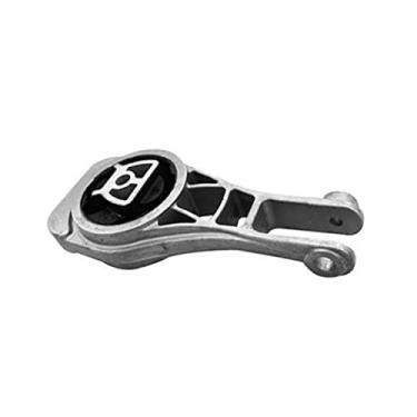 Imagem de Coxim Tirante Torção Traseiro Cambio 3160, Prata, Sampel