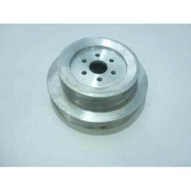 Imagem de POLIA BOMBA DAGUA ALUMINIO MB OM355 L1618 1418