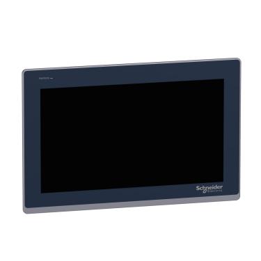 Imagem de Interface Homem Máquina Harmony Stw6 15 Polegadas  HMISTW6700 - Schneider