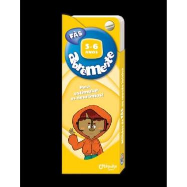 Imagem de Abremente Fas 5-6 Anos
